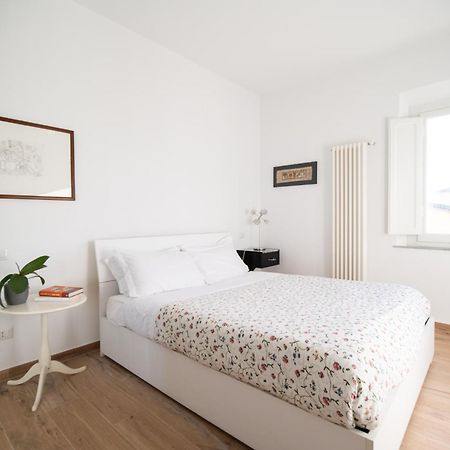 Apartmán Civico 46 San Miniato Exteriér fotografie