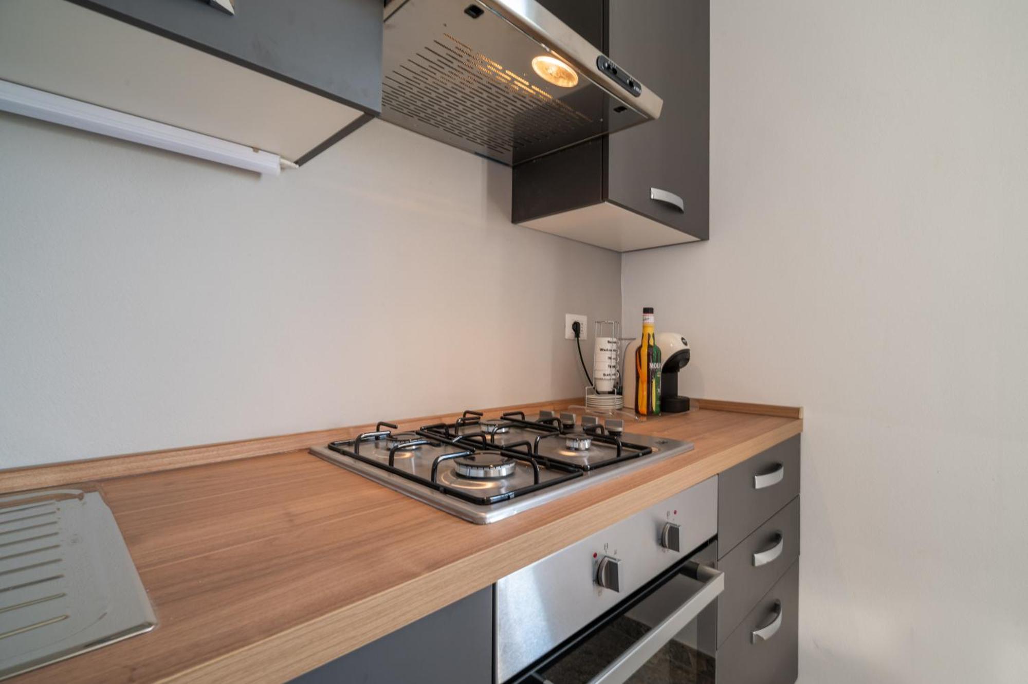 Apartmán Civico 46 San Miniato Exteriér fotografie