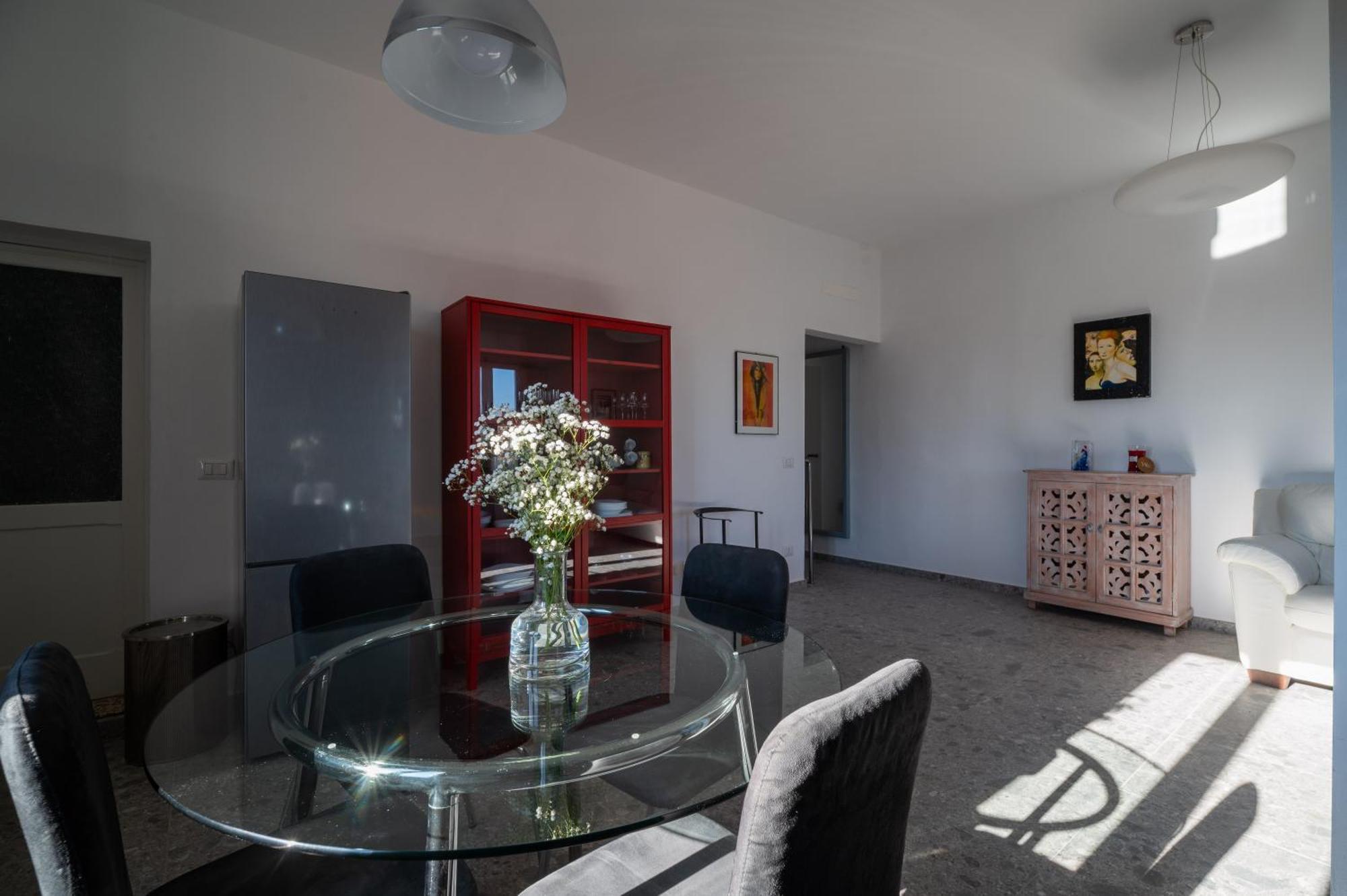 Apartmán Civico 46 San Miniato Exteriér fotografie