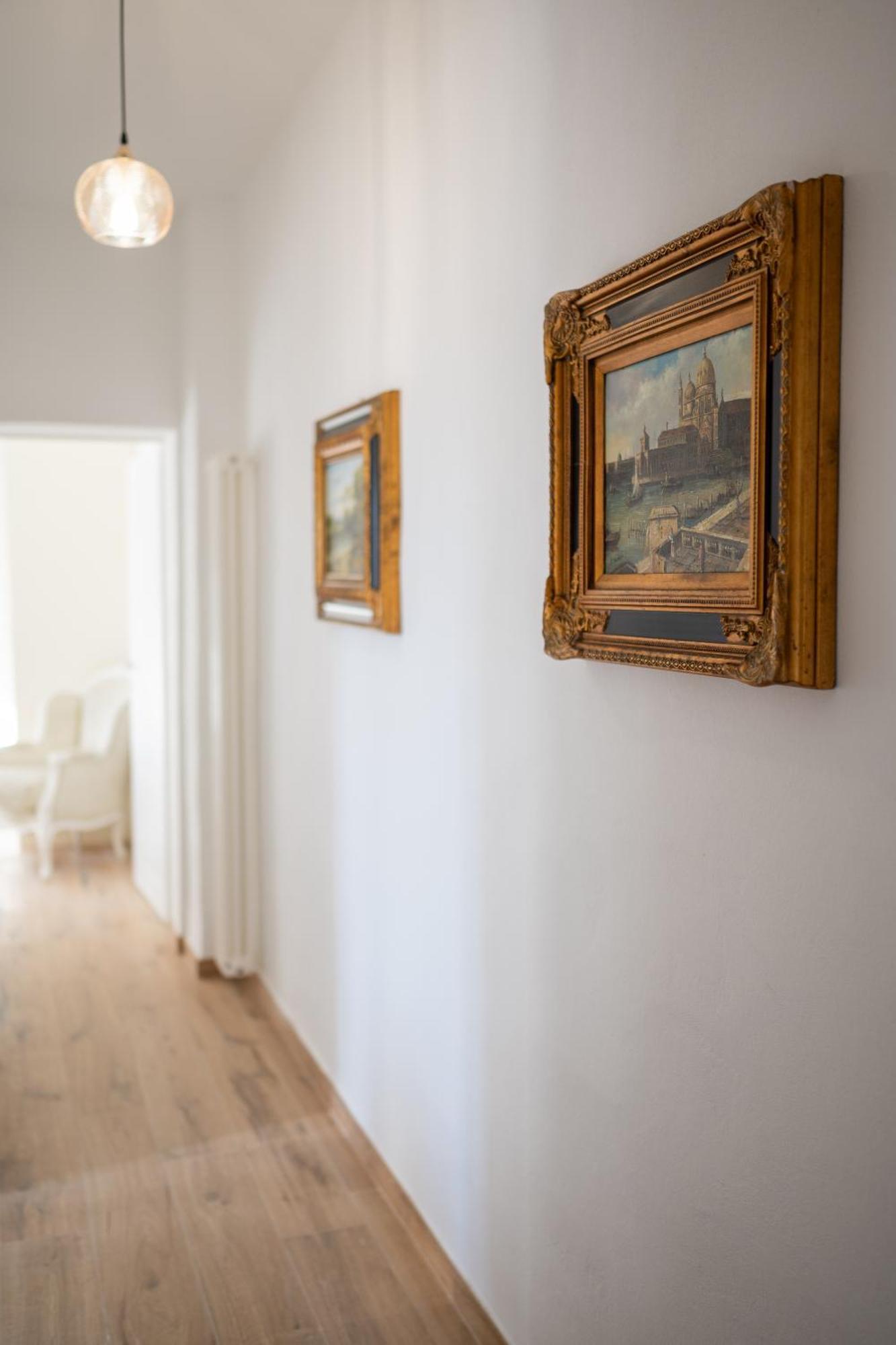 Apartmán Civico 46 San Miniato Exteriér fotografie