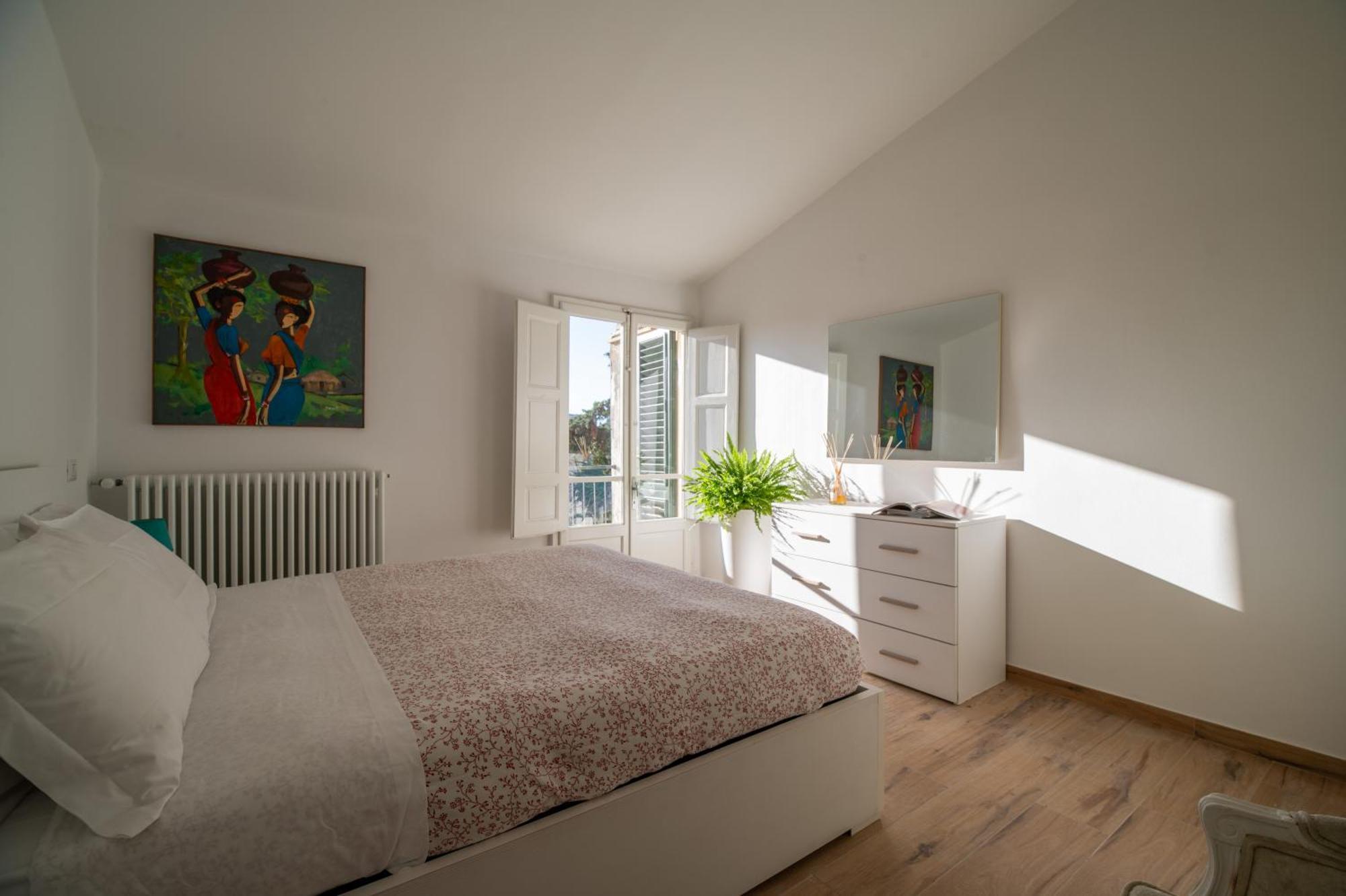 Apartmán Civico 46 San Miniato Exteriér fotografie