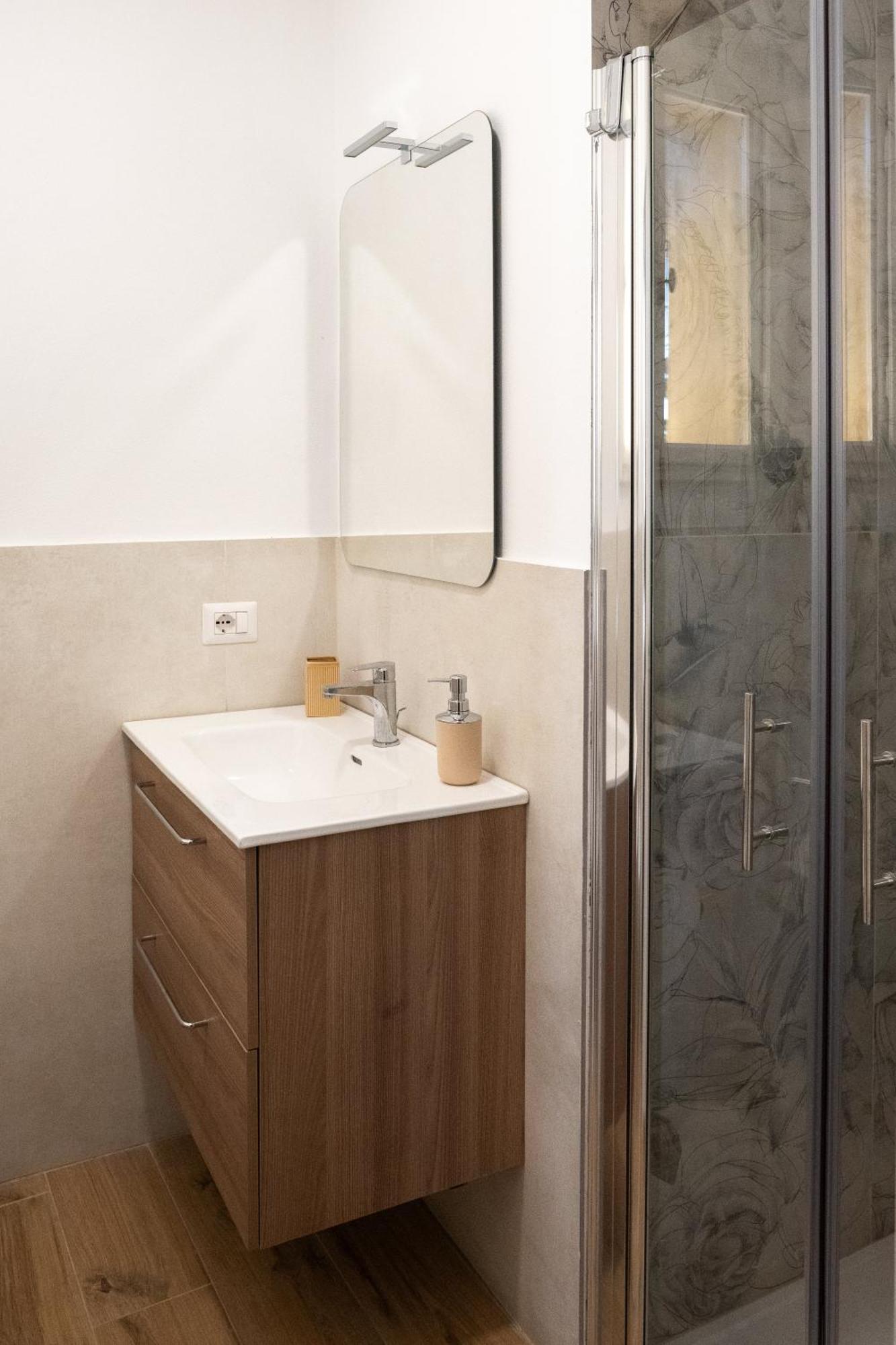 Apartmán Civico 46 San Miniato Exteriér fotografie