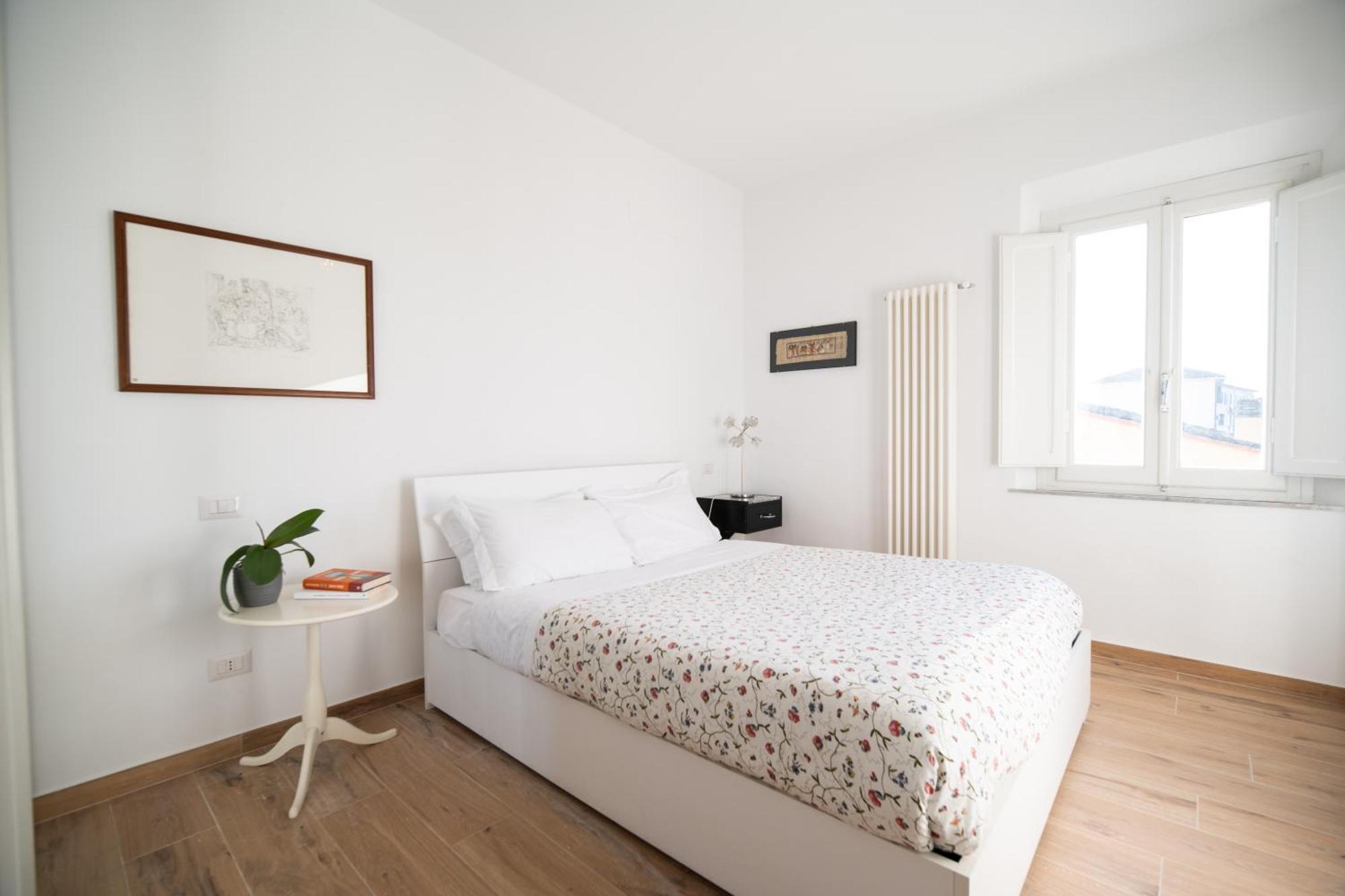 Apartmán Civico 46 San Miniato Exteriér fotografie