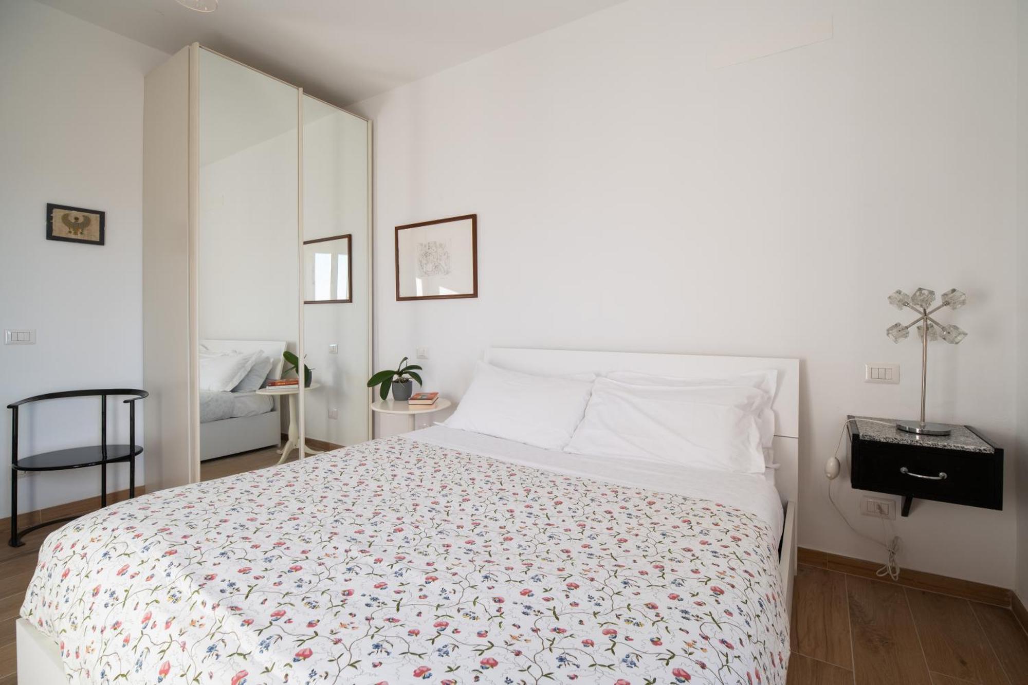 Apartmán Civico 46 San Miniato Exteriér fotografie