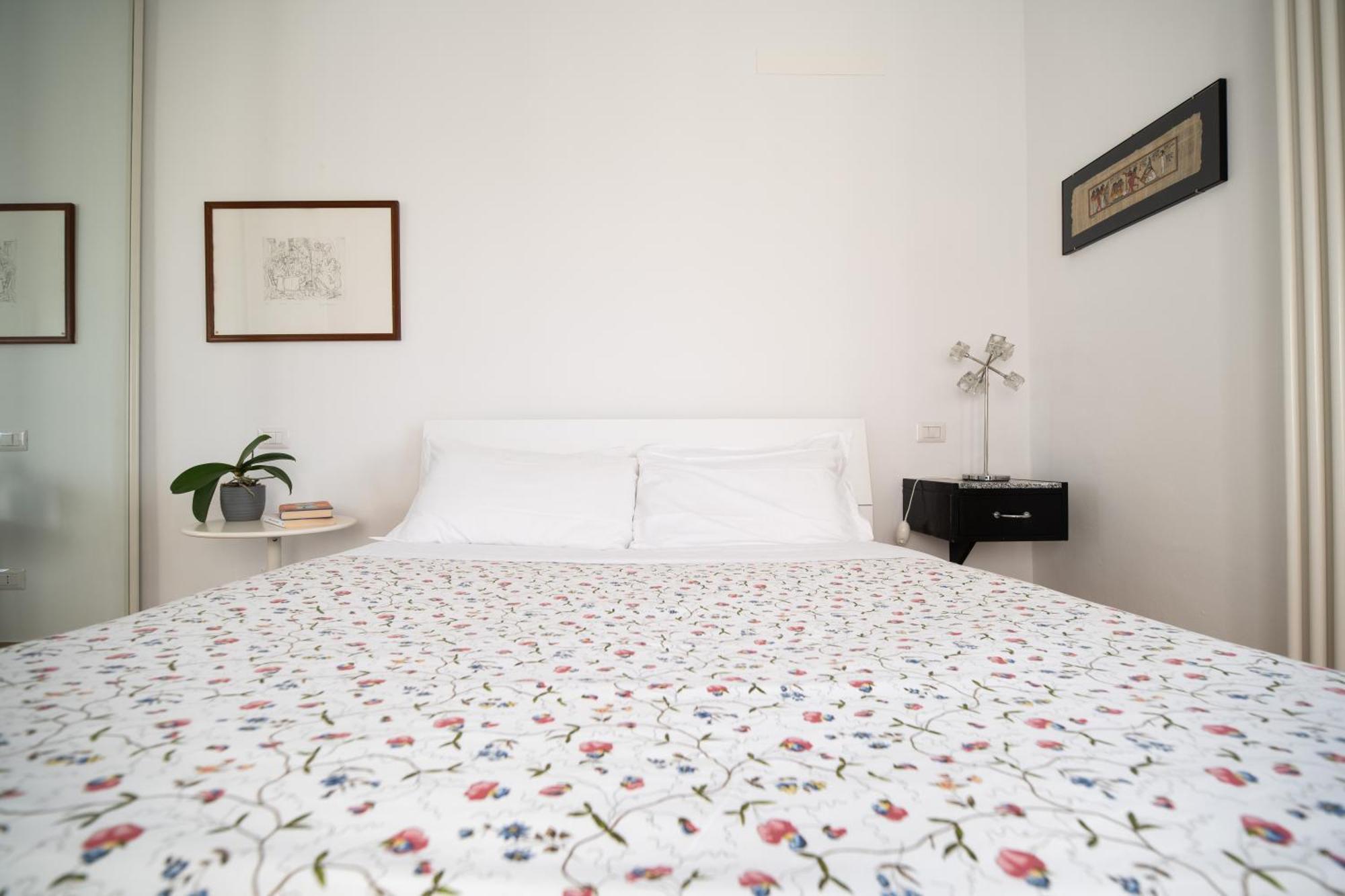 Apartmán Civico 46 San Miniato Exteriér fotografie
